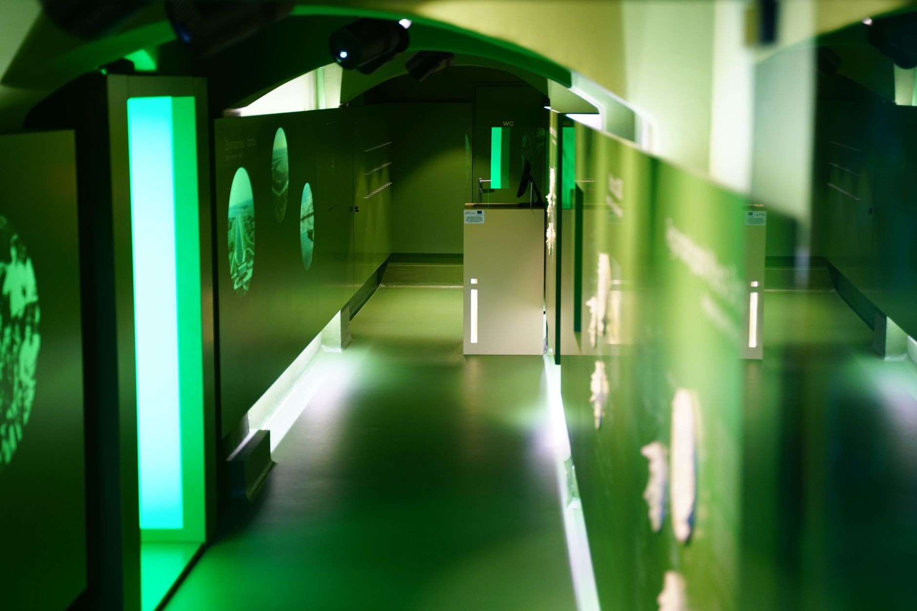 Tendances des stands d'exposition en 2024