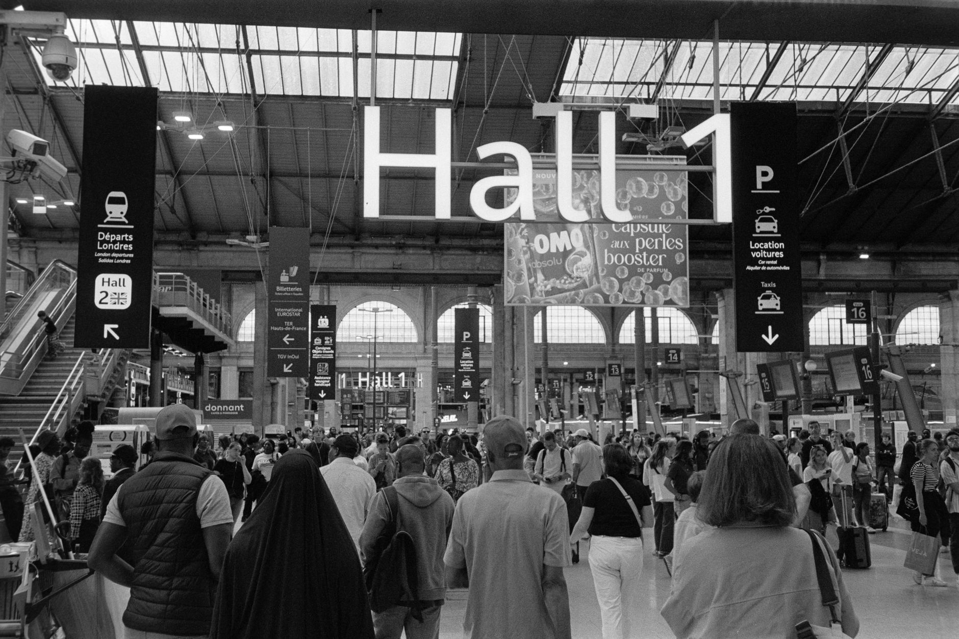Optimiser son stand d'exposition : guide pratique