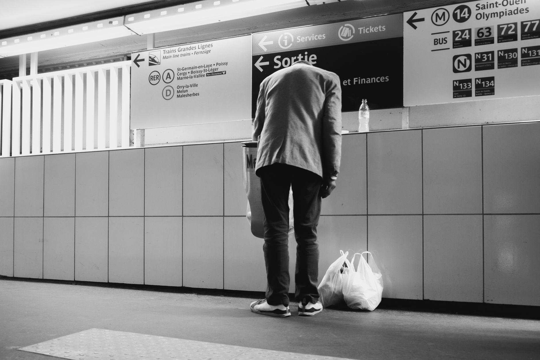Préparer votre présence aux salons : anticiper l'arrivée de nouveaux exposants et les tendances