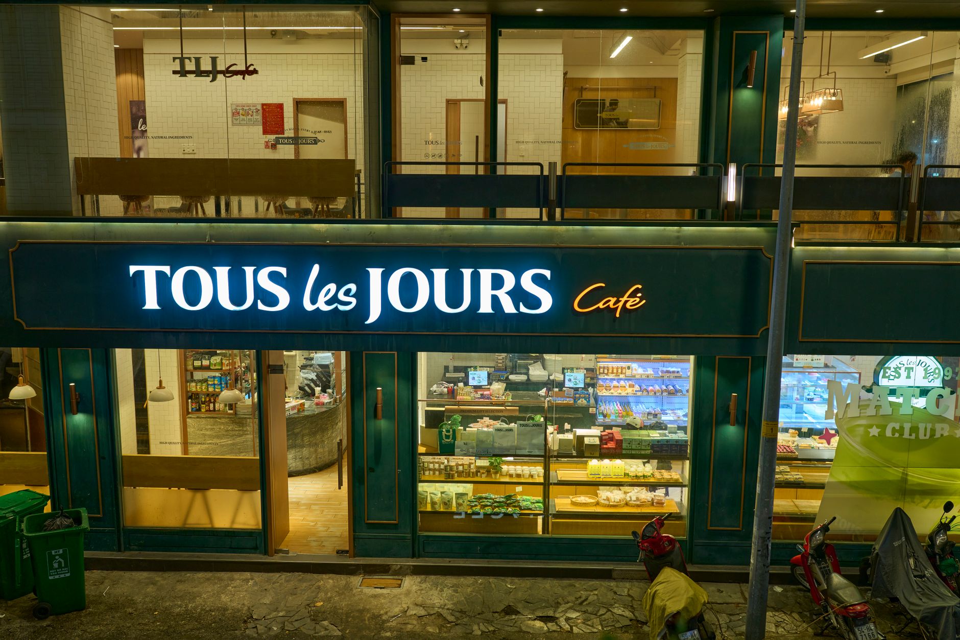 Murs d'image sur stand : formats, fixation et innovations