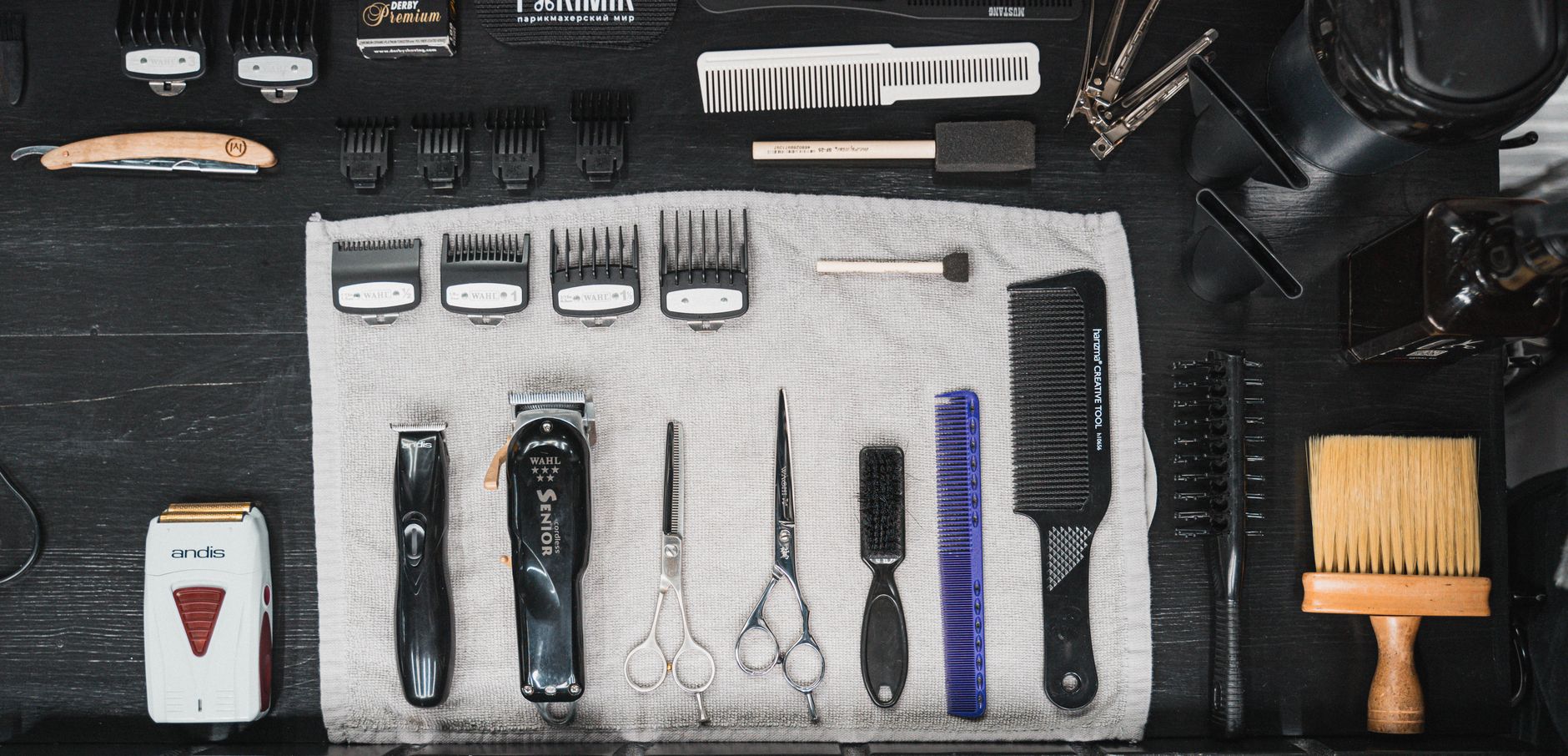 Budget salon de coiffure : évitez les erreurs coûteuses