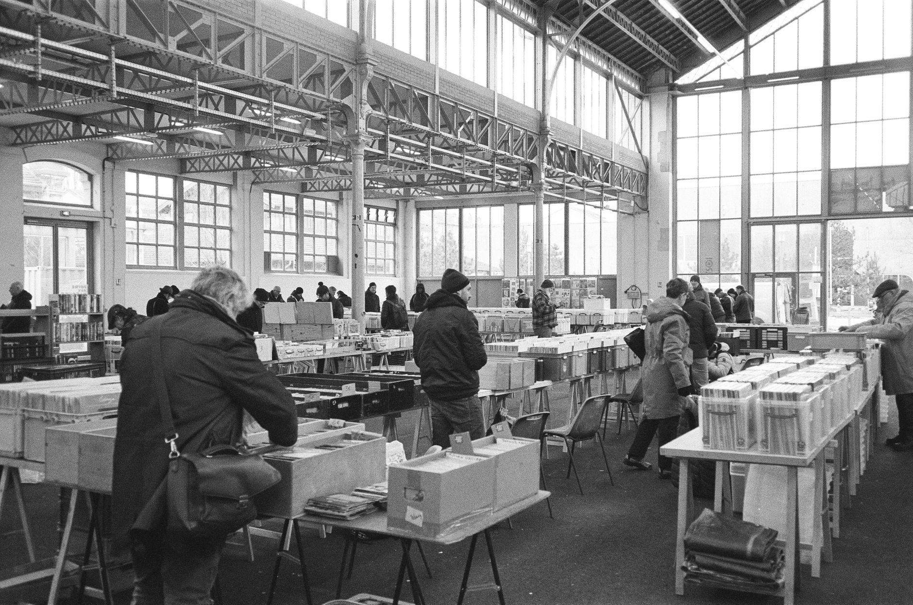 Foire Internationale de Nancy : Comment exposer avec succès ?