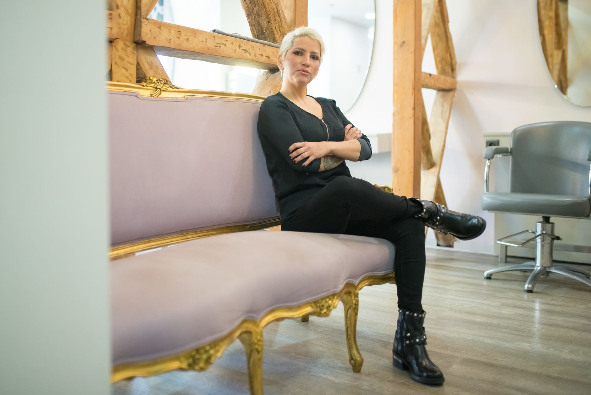 Comment attirer les visiteurs à votre stand en salon professionnel ?
