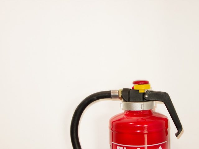 Sécurité incendie et normes pour salons et foires