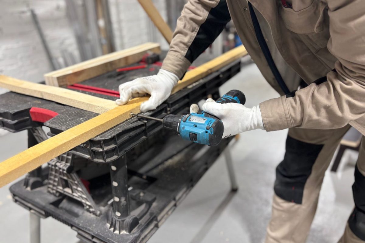 Stand modulaire : définition et fonctionnement