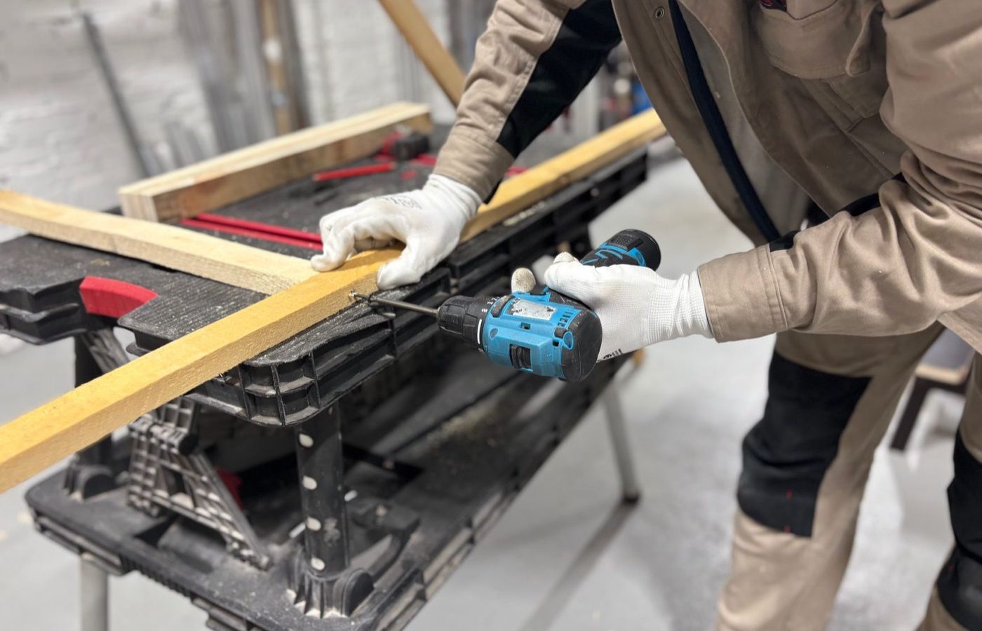 Stand modulaire : définition et fonctionnement