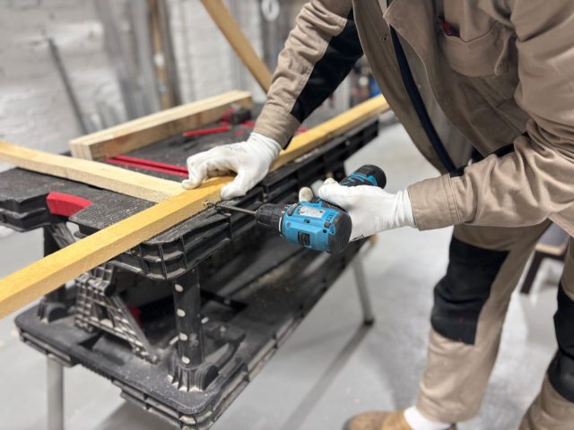 Stand modulaire : définition et fonctionnement