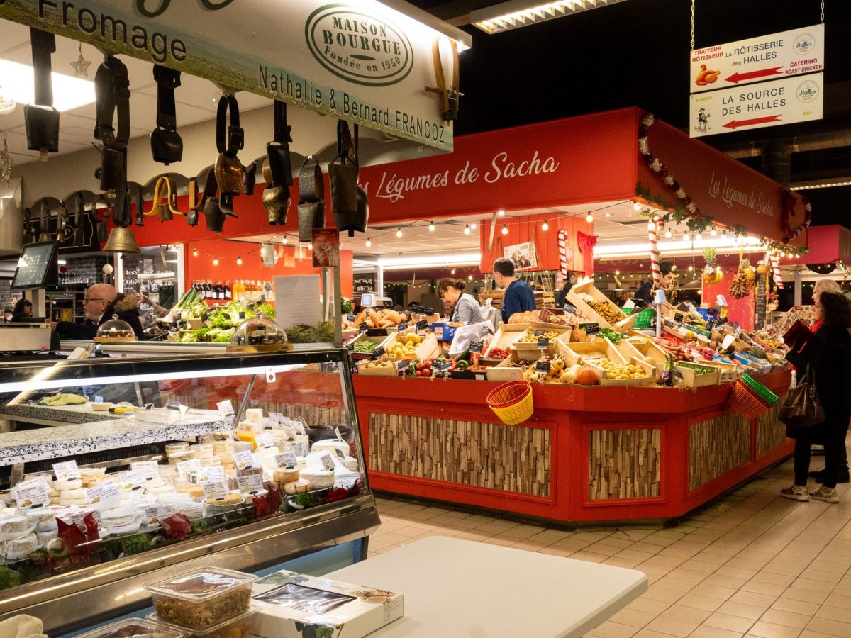 Comment choisir le comptoir de stand idéal pour vos événements ?