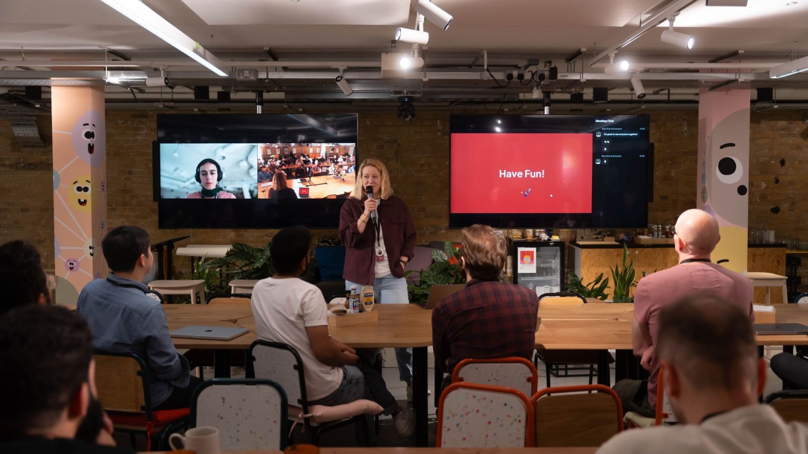 Comment créer une expérience immersive sur votre stand pour attirer plus de visiteurs ?