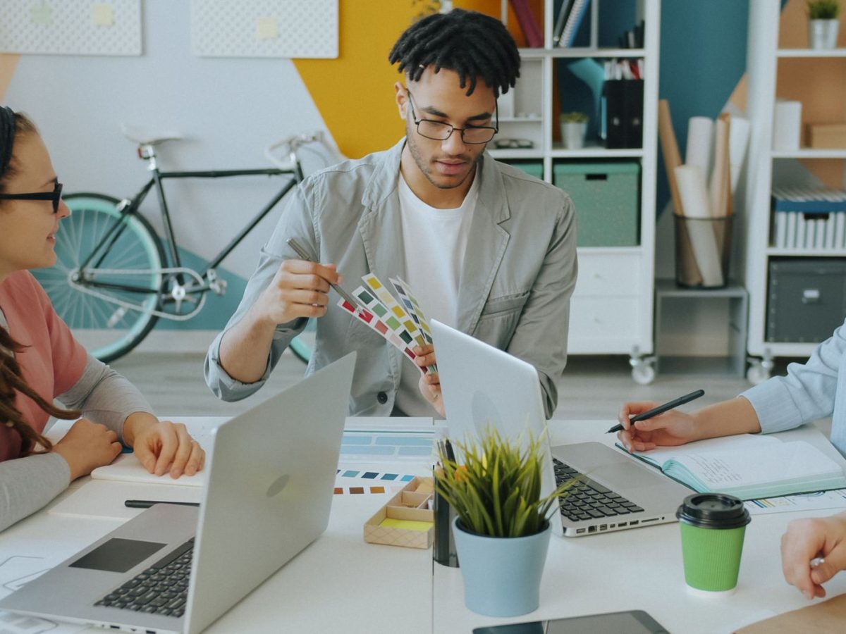Comment les plateformes révolutionnent la gestion d&rsquo;événements en 2023