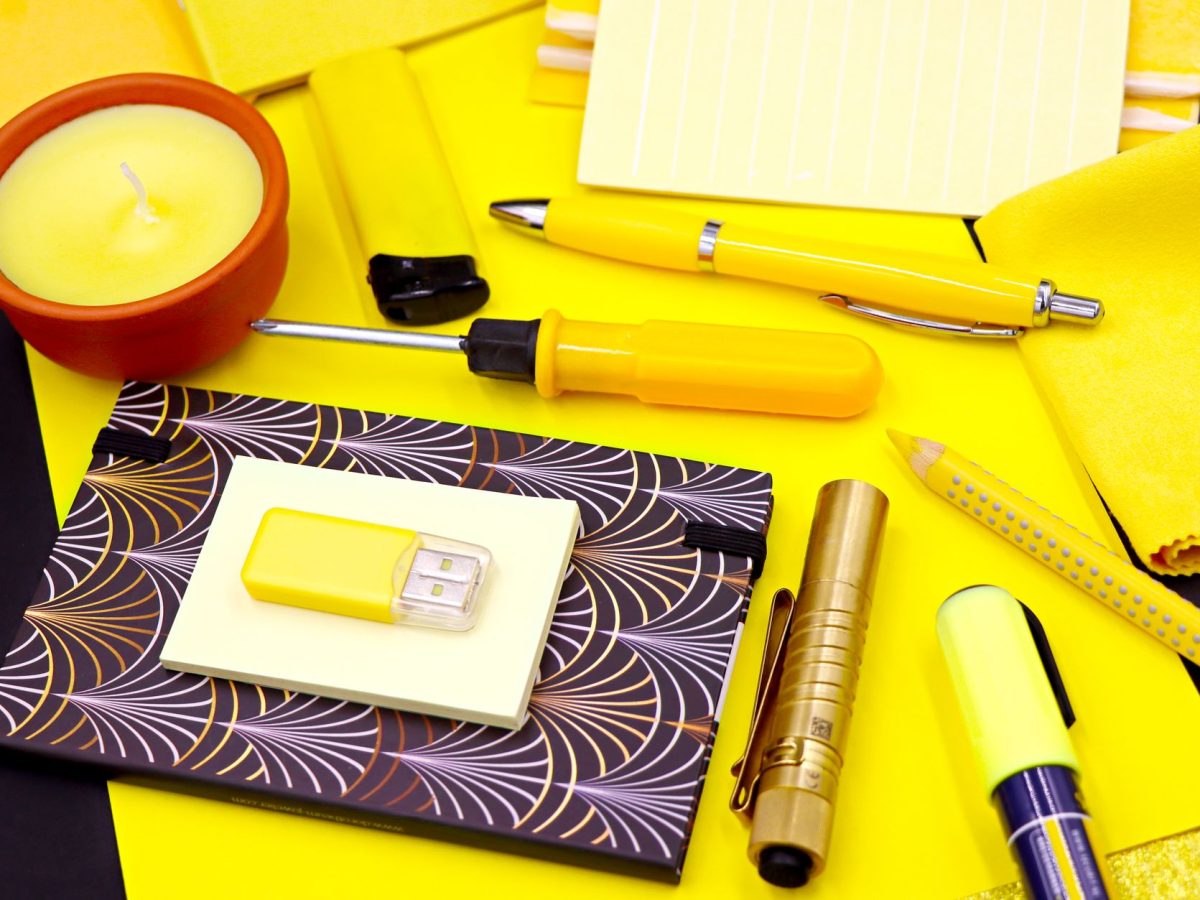 Maximisez l&rsquo;impact de vos goodies de salon avec des objets utiles
