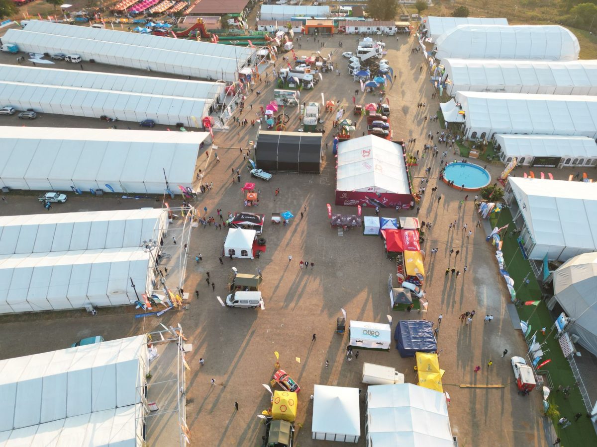 Parc des Expositions de Nancy : un lieu incontournable pour exposants