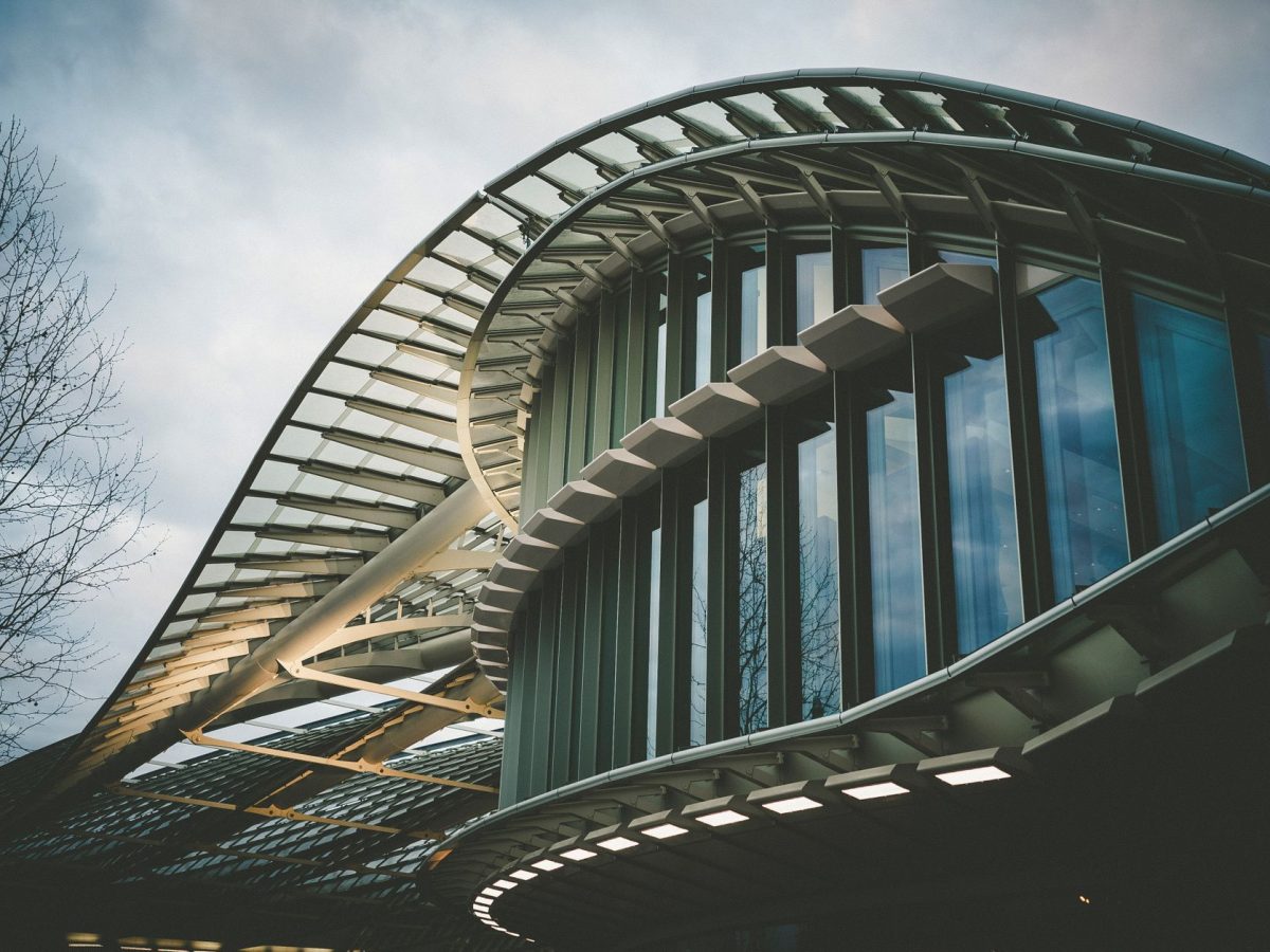 Metz Expo : un parc d&rsquo;expositions en pleine expansion