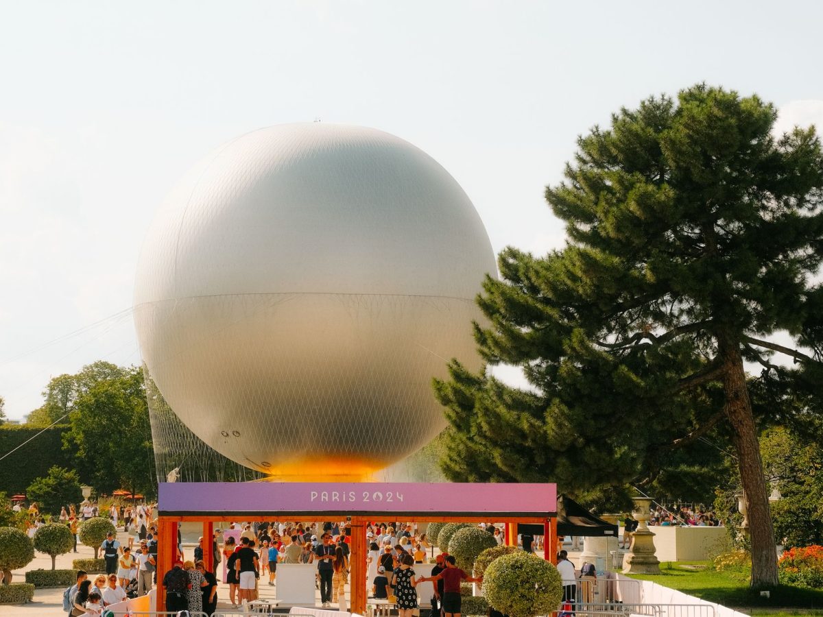 Tendances des stands d&rsquo;exposition en 2024