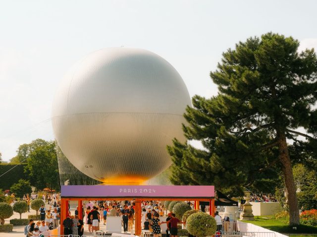 Tendances des stands d&rsquo;exposition en 2024