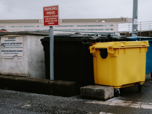 Guide pratique pour la gestion des déchets lors d&rsquo;événements