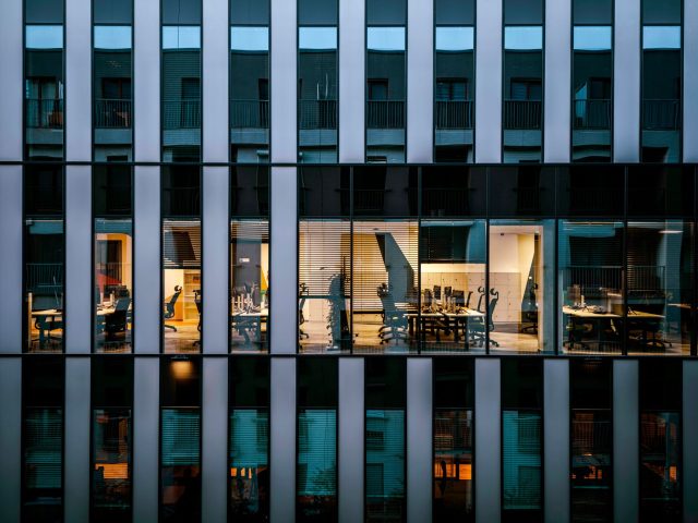 Démarquez-vous lors des salons : l&rsquo;importance des nouveaux espaces pour les TPE/PME