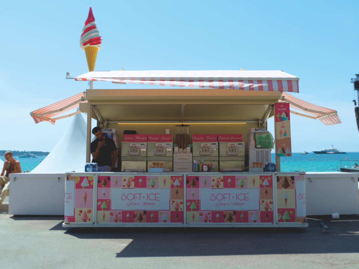 Comment aménager un stand de 9 m² pour maximiser votre impact