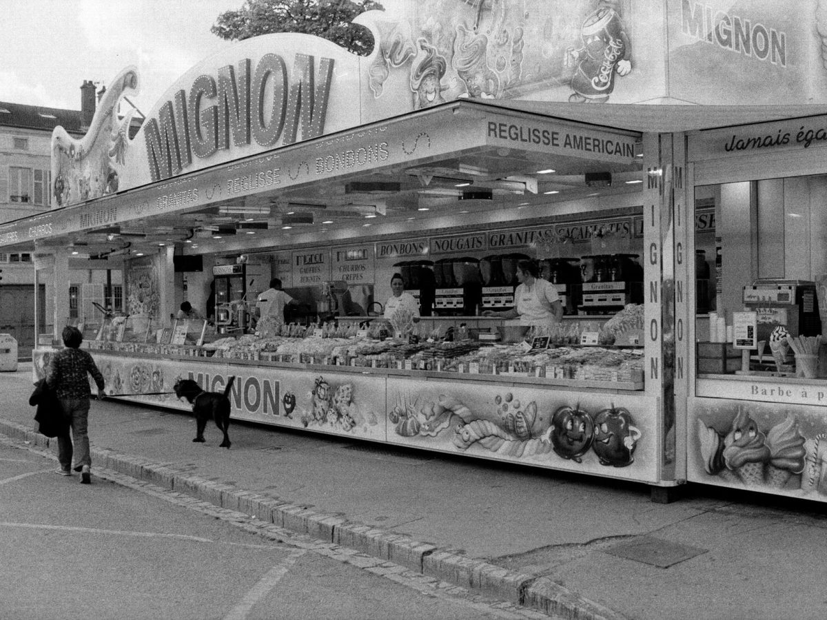 Foire Internationale de Nancy : Comment exposer avec succès ?