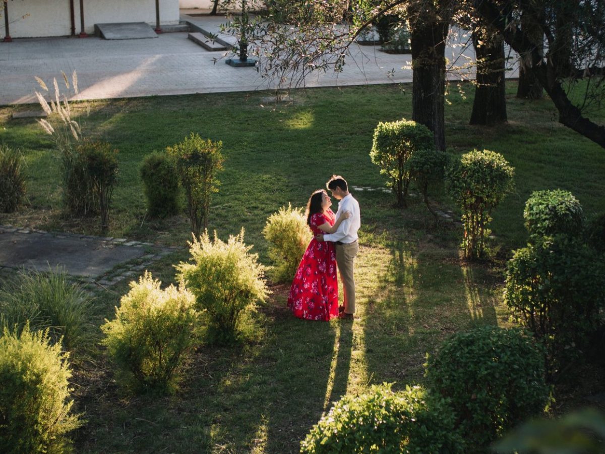 Séance photo avant mariage : où la caler dans le rétroplanning sans tout bousculer