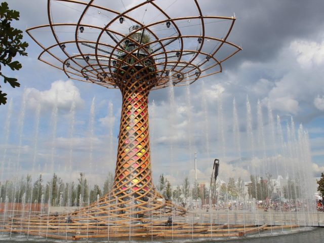 Standiste et agenceur de stands à Bordeaux