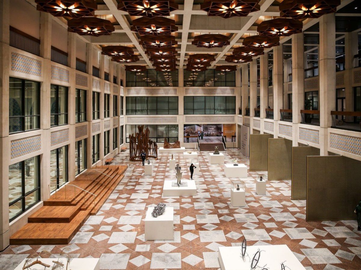 Standiste à Lille : agenceur pour salons au Lille Grand Palais