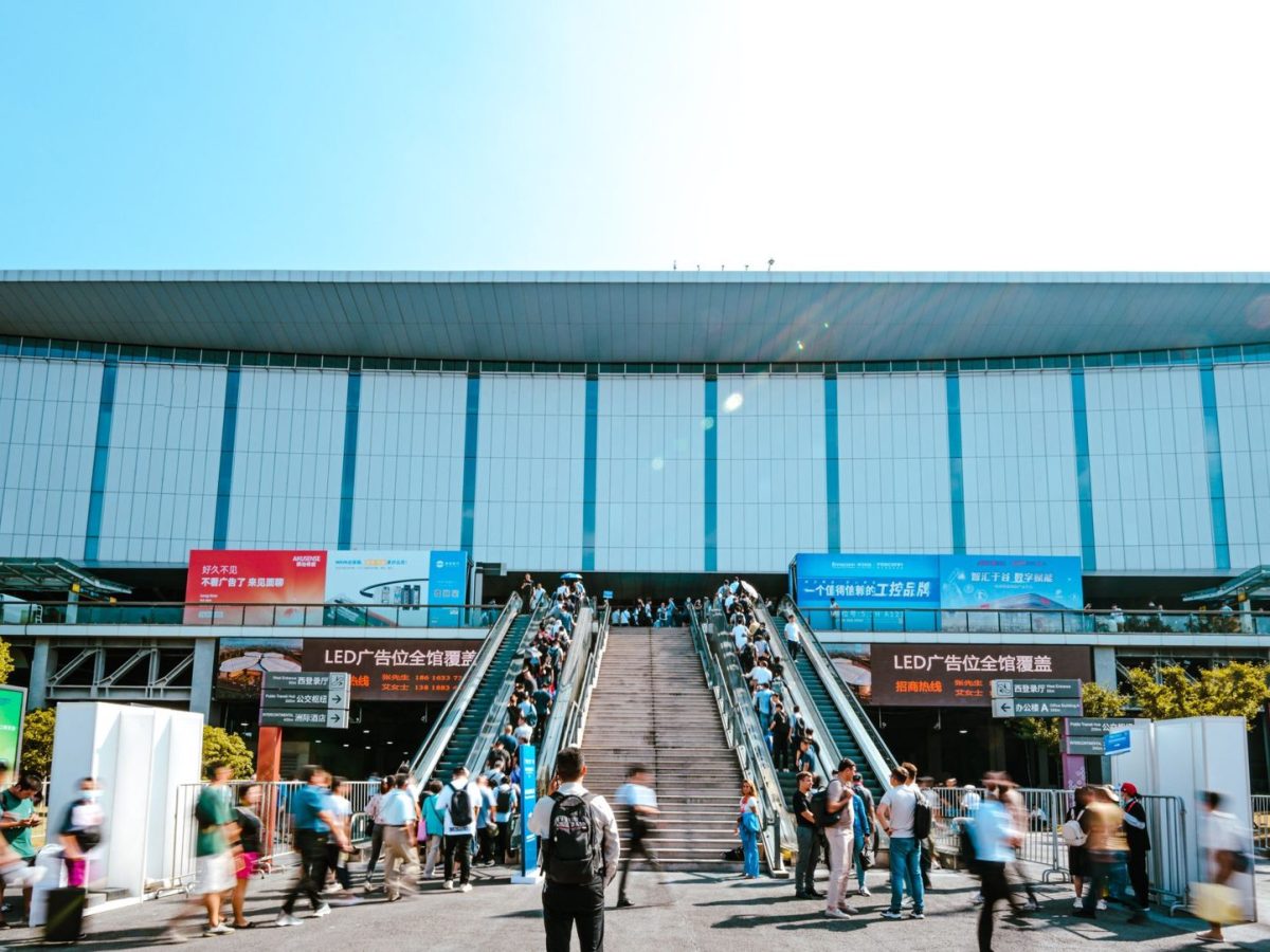 Guide pour standiste et agenceur de stands à Lyon