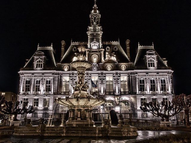 Standiste et agenceur de stands à Nice — contraintes et devis