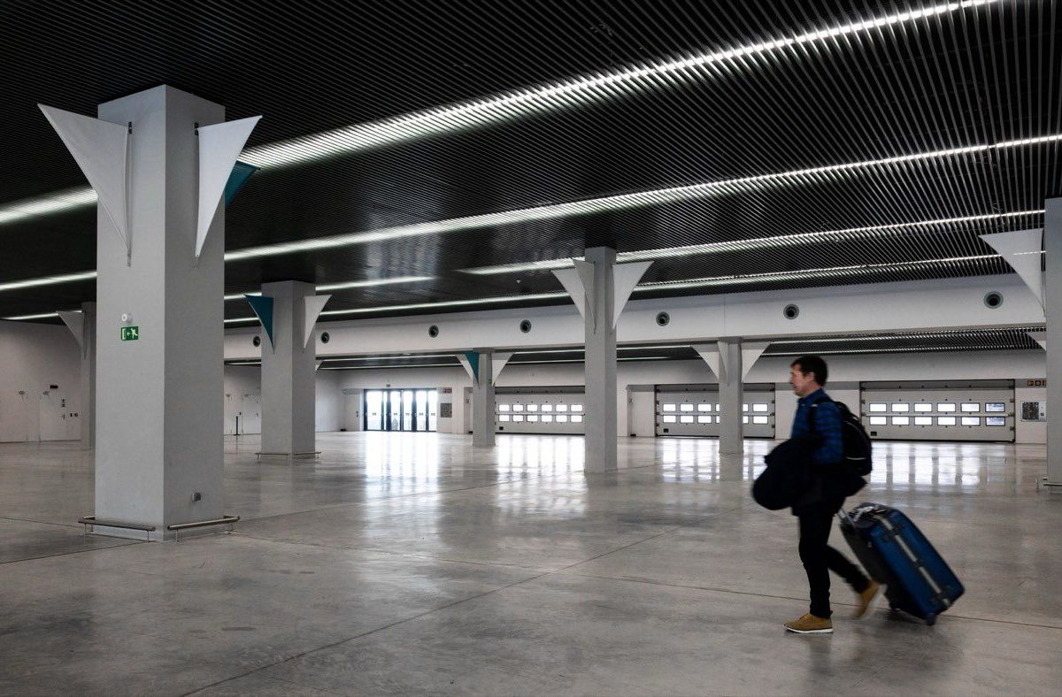 Standiste et agenceur de stands à Orléans