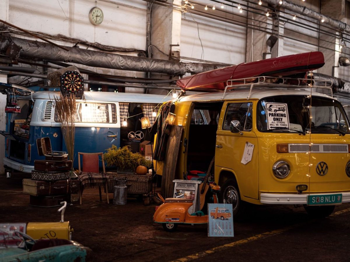 Standiste et agenceur de stands à Paris : guide pour salons