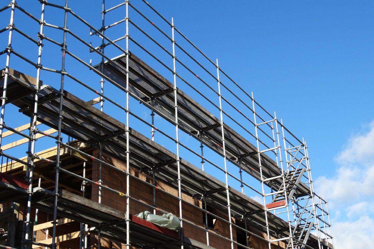 Standiste et agenceur de stands à Reims