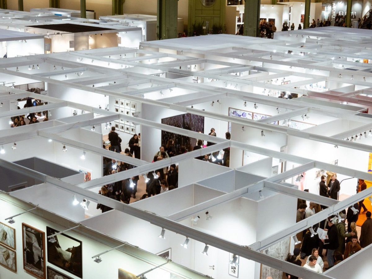 Standiste et agenceur de stands à Tours – Parc Expo de Tours