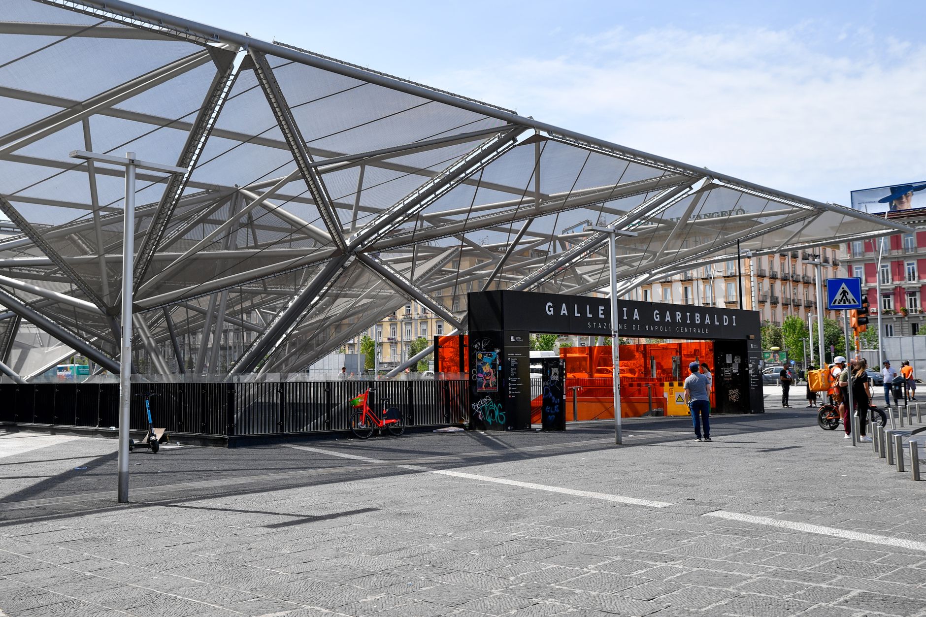 Standiste et agenceur de stands à Nice — contraintes et devis