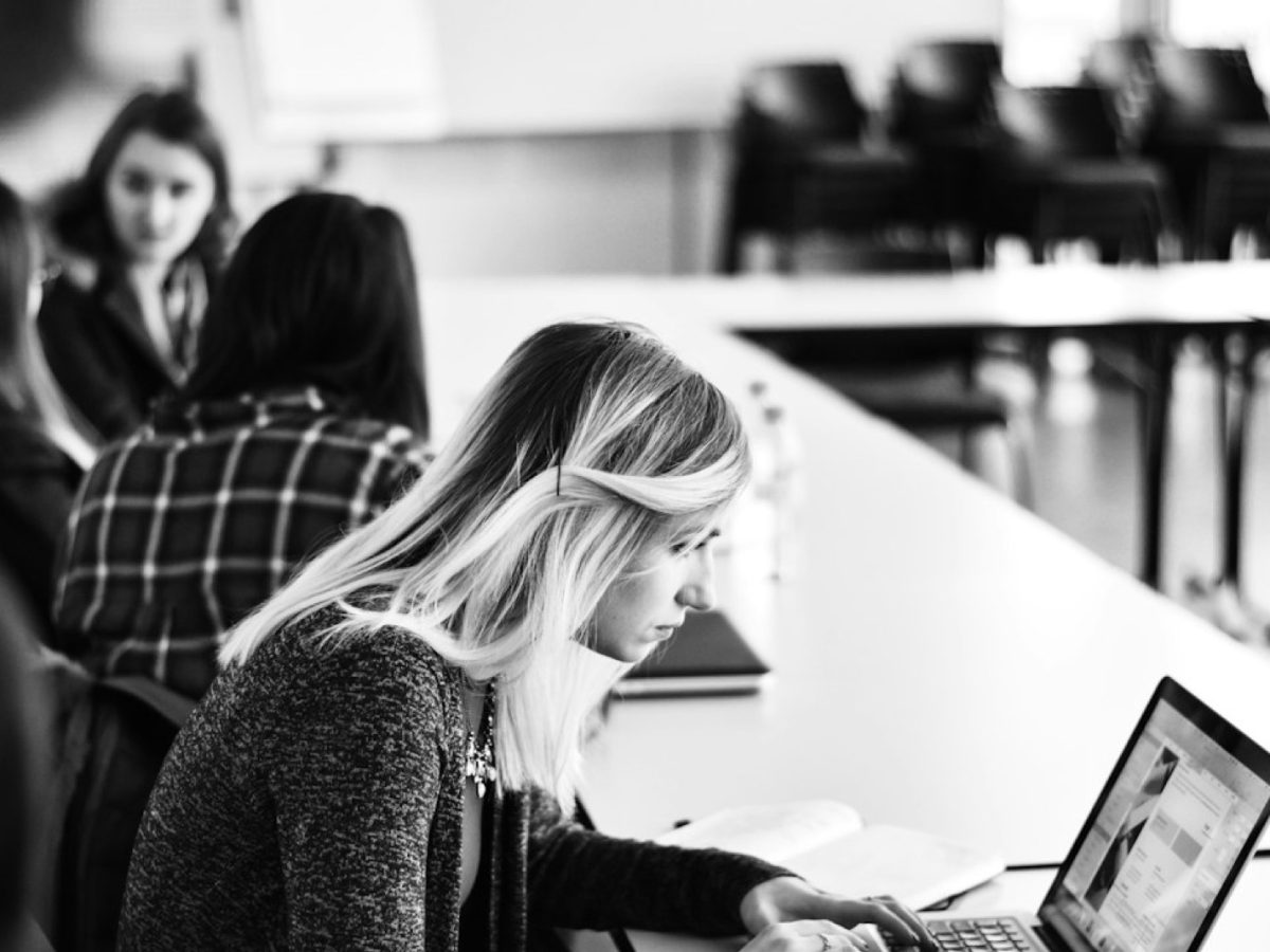 Alternance marketing digital à Paris : une voie vers l&rsquo;événementiel ?