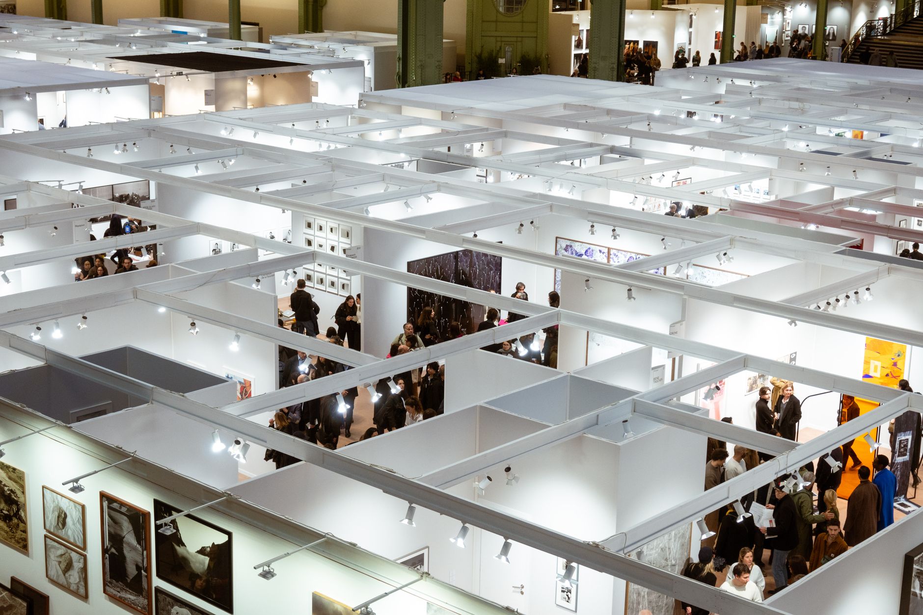 Salons professionnels : comment contrer la baisse des exposants ?