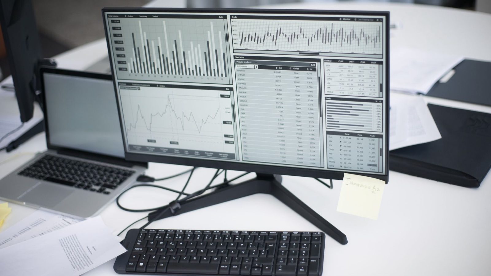 Diagnostic digital d'une entreprise : ce qu'il faut vérifier avant un