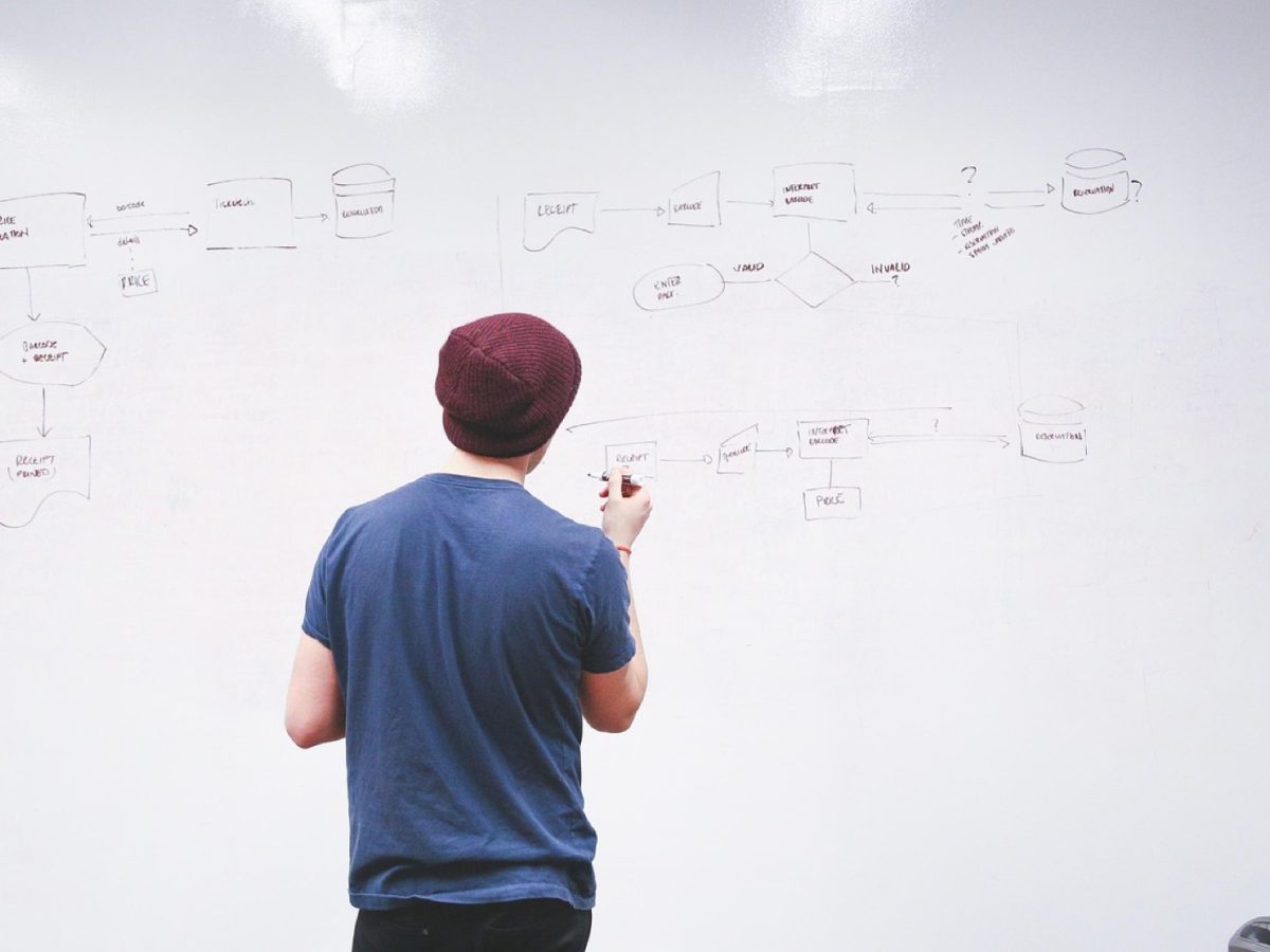 Plan de communication salon professionnel : la méthode en 5 étapes