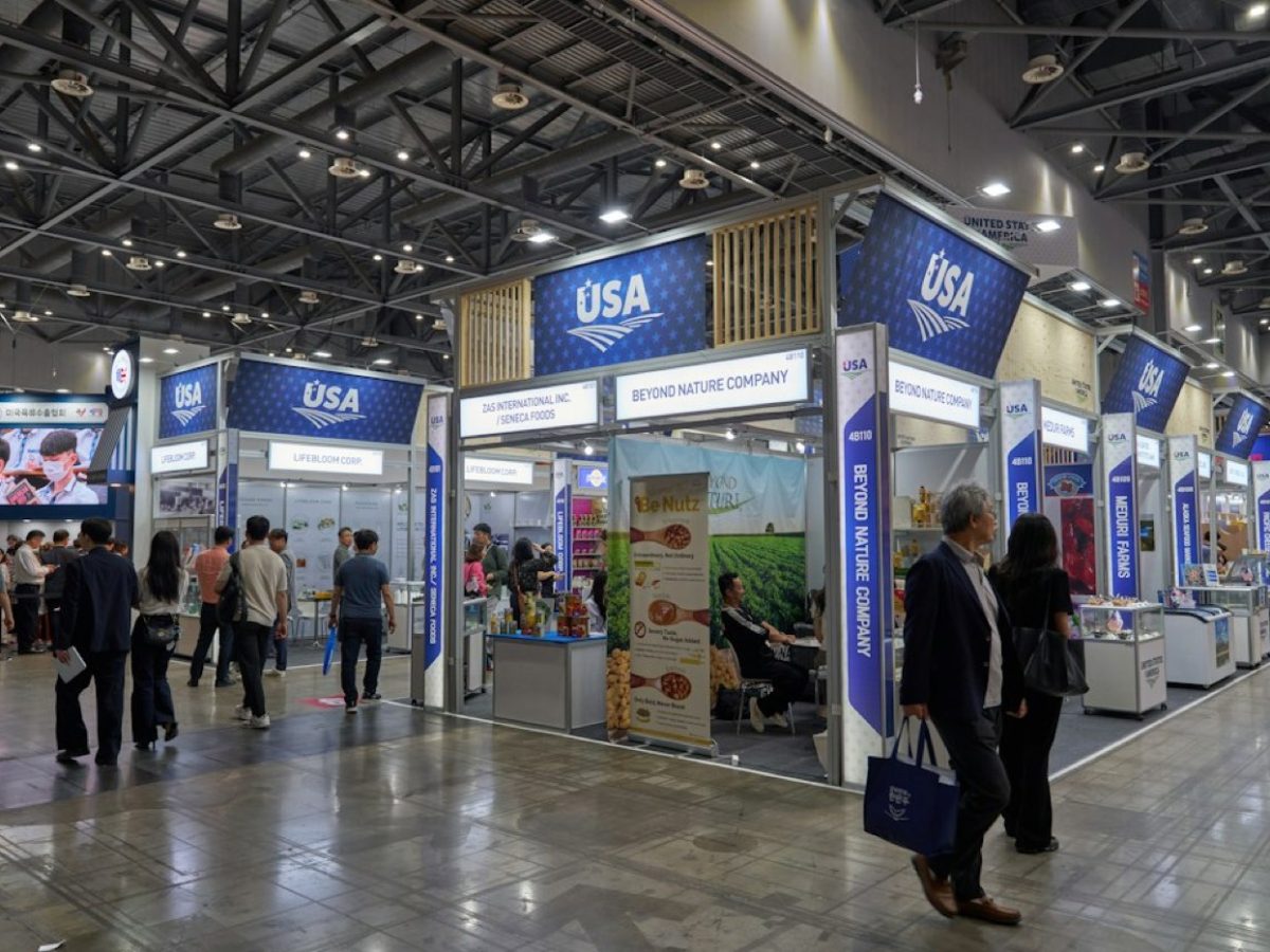 Référencement à La Réunion : être trouvé avant d&rsquo;exposer en salon