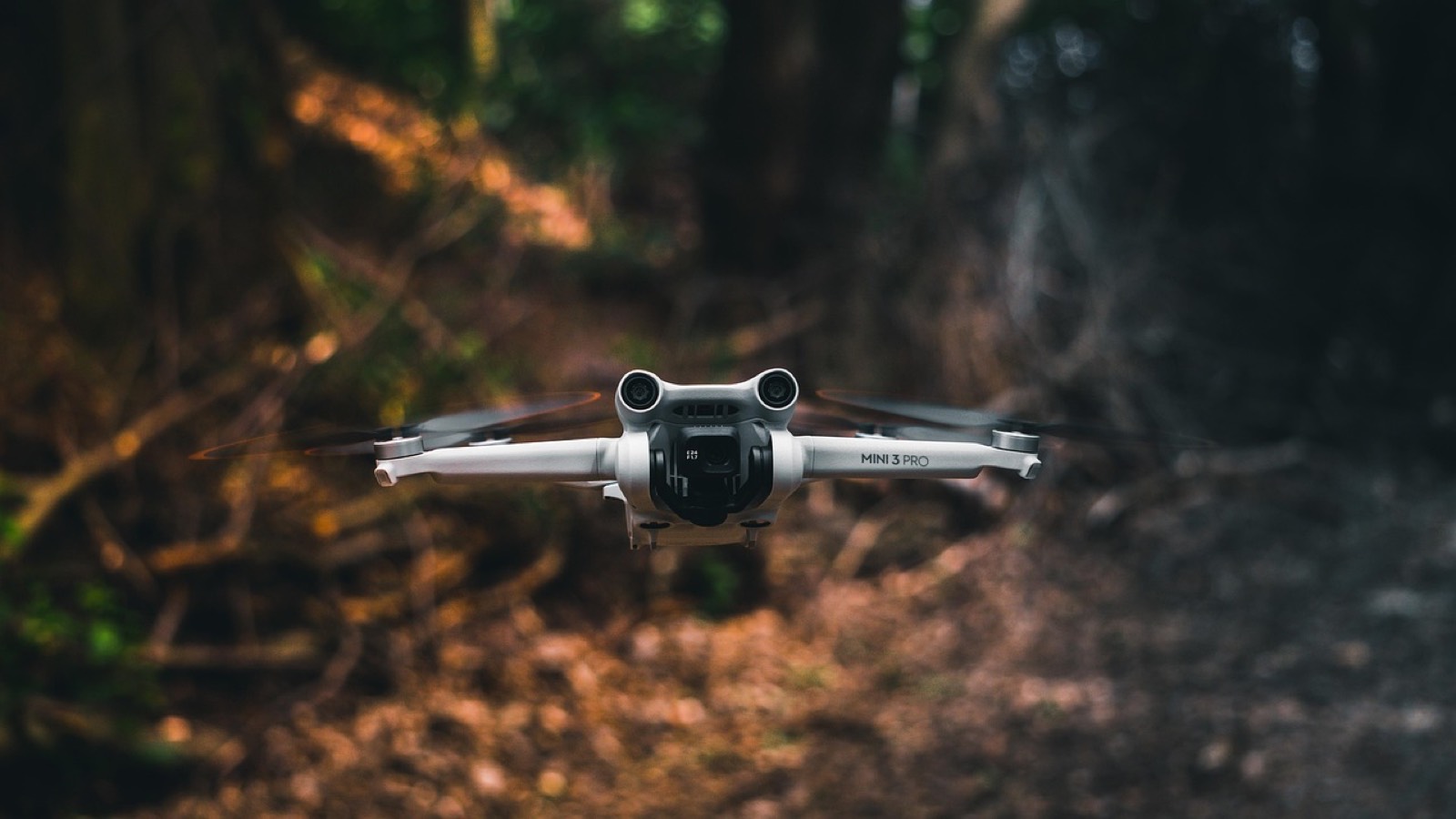 Drone de moins de 250g sur un salon : ce que dit vraiment la loi