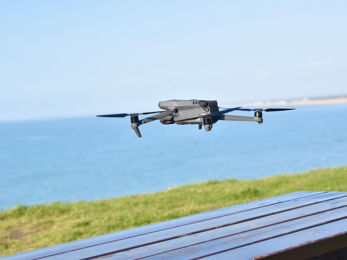 Réglementation drone en France : ce qu’un exposant doit vérifier avant