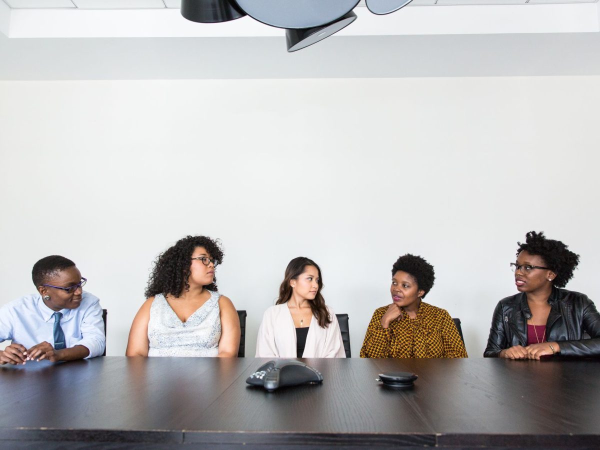 Salons professionnels : comment contrer la baisse des exposants ?